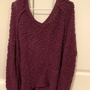 Women’s sweater